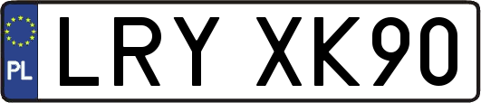 LRYXK90