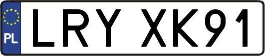 LRYXK91