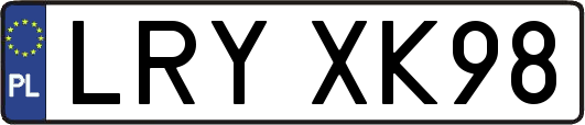 LRYXK98