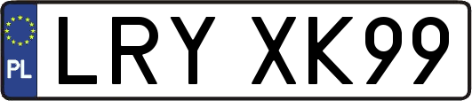 LRYXK99