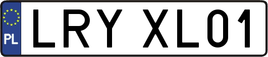 LRYXL01