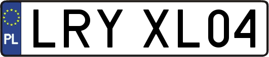LRYXL04