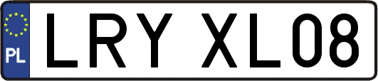 LRYXL08