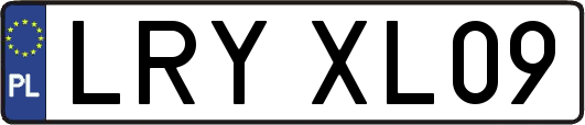 LRYXL09