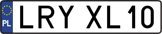LRYXL10