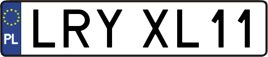LRYXL11