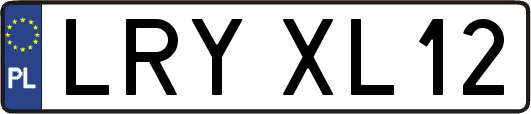 LRYXL12