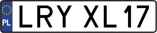 LRYXL17