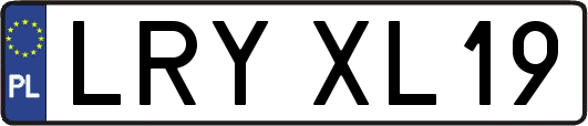 LRYXL19