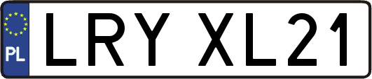 LRYXL21