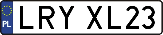 LRYXL23