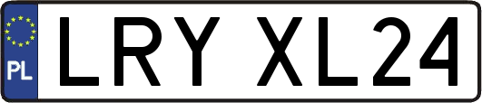 LRYXL24