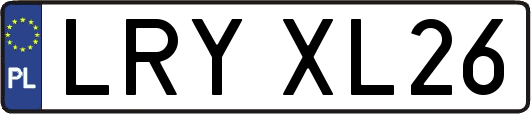 LRYXL26