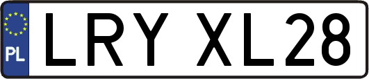 LRYXL28