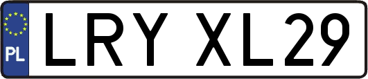 LRYXL29