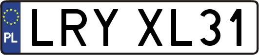 LRYXL31