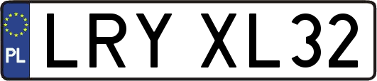 LRYXL32