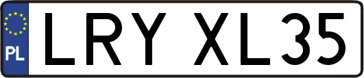 LRYXL35