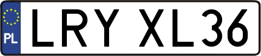 LRYXL36