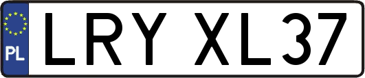 LRYXL37