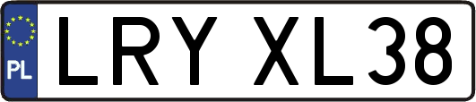 LRYXL38