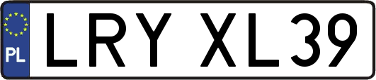 LRYXL39