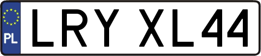 LRYXL44