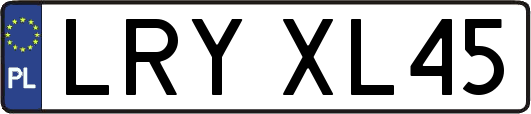 LRYXL45
