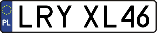 LRYXL46