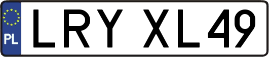 LRYXL49