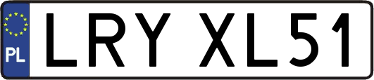 LRYXL51