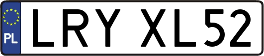 LRYXL52