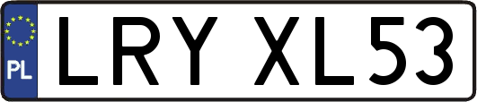 LRYXL53