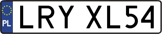LRYXL54