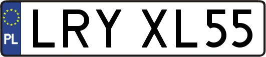 LRYXL55