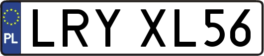 LRYXL56