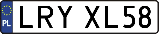 LRYXL58