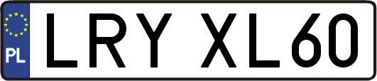 LRYXL60