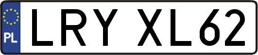 LRYXL62