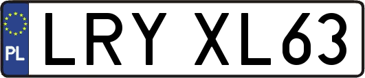 LRYXL63