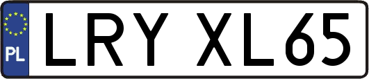 LRYXL65