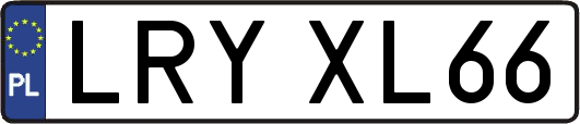 LRYXL66