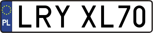 LRYXL70
