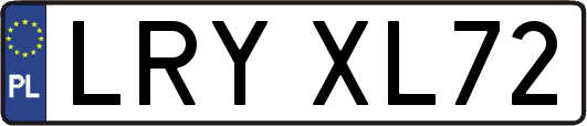 LRYXL72