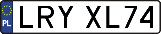 LRYXL74