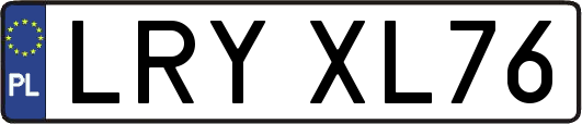 LRYXL76