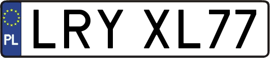 LRYXL77