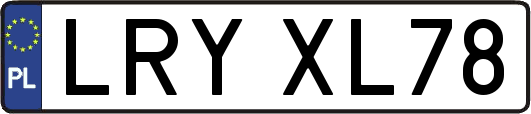 LRYXL78