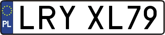 LRYXL79