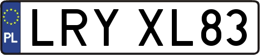 LRYXL83